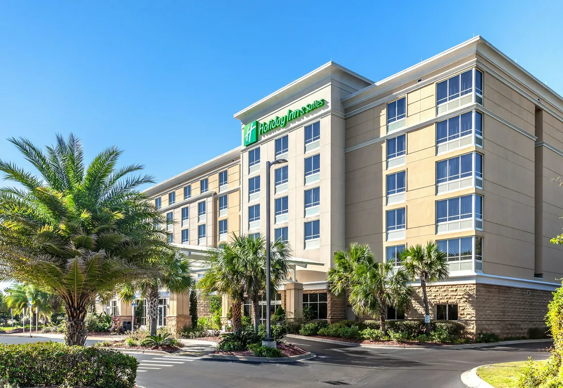 Holiday Inn Hotel & Suites Tallahassee Conference Ctr N by IHG hotel hero