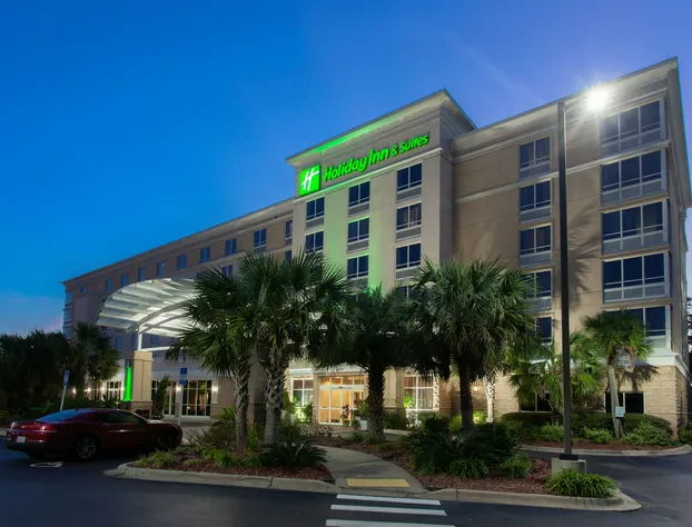 Holiday Inn Hotel & Suites Tallahassee Conference Ctr N by IHG hotel detail image 1