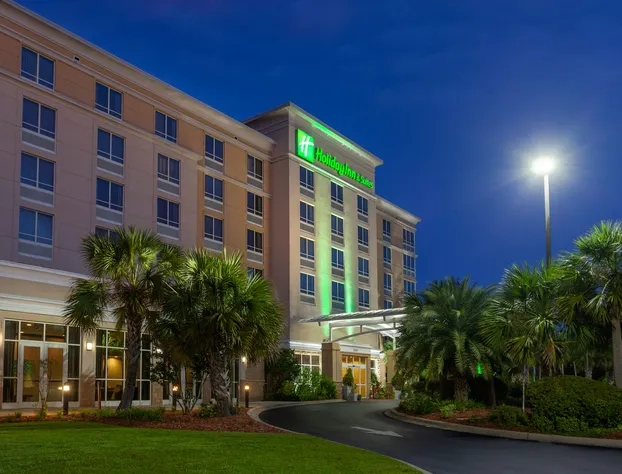Holiday Inn Hotel & Suites Tallahassee Conference Ctr N by IHG hotel detail image 4