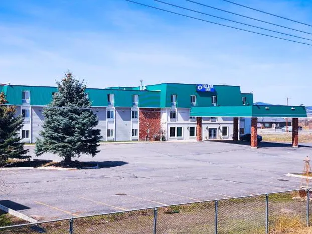 Quality Inn Helena hotel detail image 1