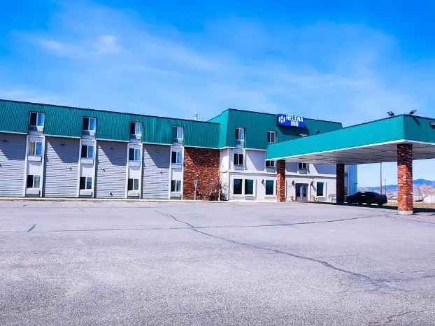 Quality Inn Helena hotel detail image 2