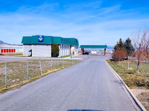 Quality Inn Helena hotel detail image 3