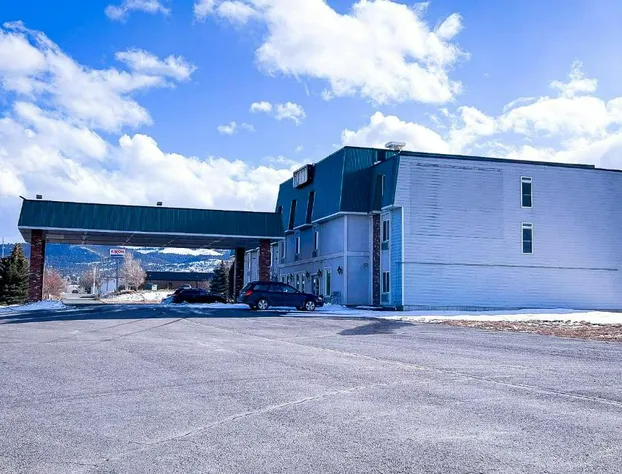 Quality Inn Helena hotel detail image 4