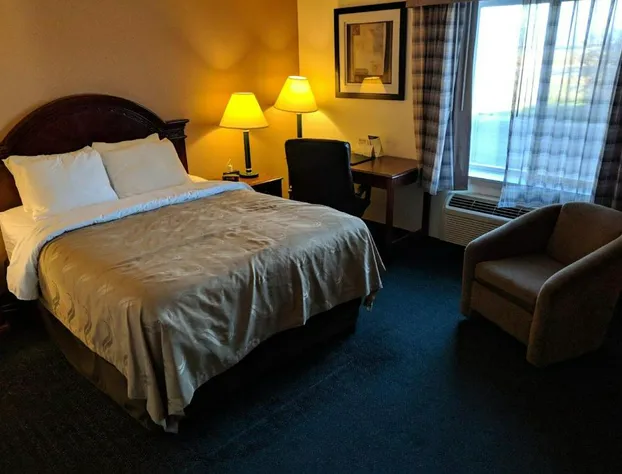 Helena Inn - Airport hotel detail image 2