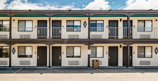 The Sage Hotel hotel detail image 4