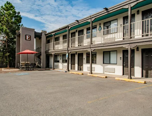 The Sage Hotel hotel detail image 1