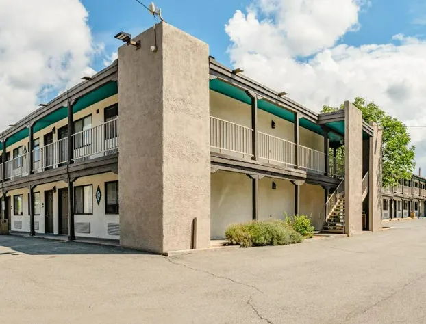 The Sage Hotel hotel detail image 2