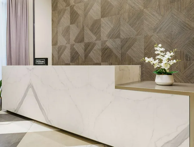 DoubleTree by Hilton Hotel New York City - Chelsea hotel detail image 2