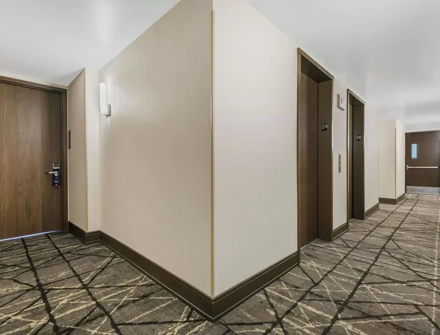 DoubleTree by Hilton Hotel New York City - Chelsea hotel detail image 4