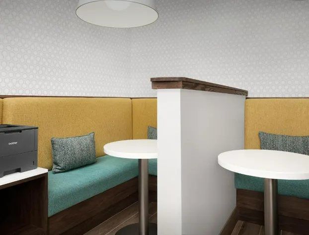 Hampton Inn Dandridge hotel detail image 3