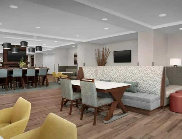 Hampton Inn Dandridge hotel detail image 4