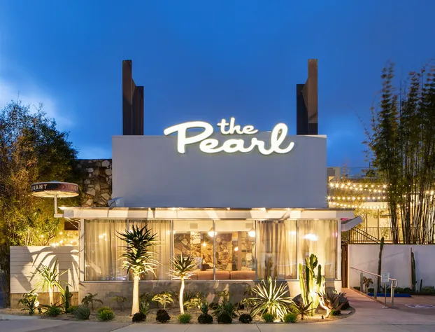 The Pearl Hotel hotel detail image 1