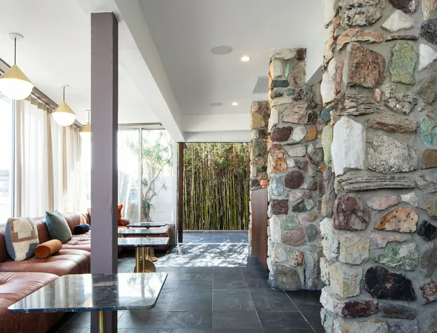 The Pearl Hotel hotel detail image 4