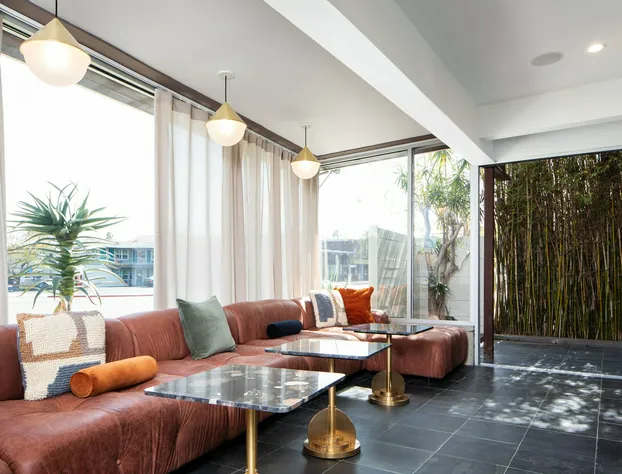 The Pearl Hotel hotel detail image 2