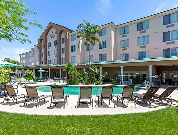 Country Inn & Suites by Radisson, Mesa, AZ hotel detail image 1