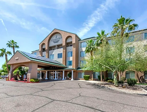 Country Inn & Suites by Radisson, Mesa, AZ hotel detail image 2