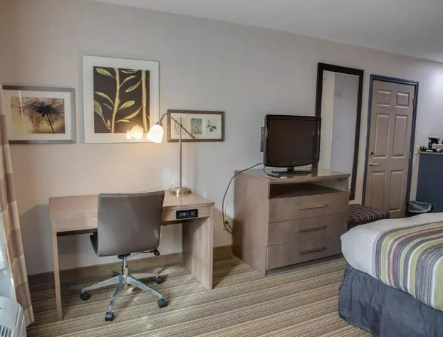 Country Inn & Suites by Radisson, Harlingen, TX hotel detail image 3