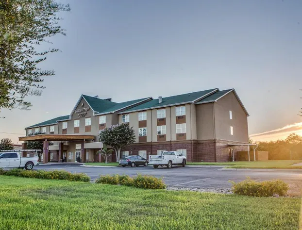Country Inn & Suites by Radisson, Harlingen, TX hotel detail image 1