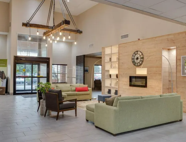 Country Inn & Suites by Radisson, Harlingen, TX hotel detail image 3