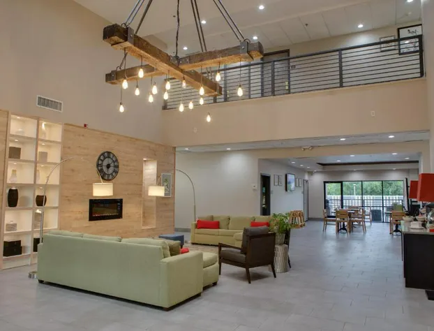 Country Inn & Suites by Radisson, Harlingen, TX hotel detail image 4