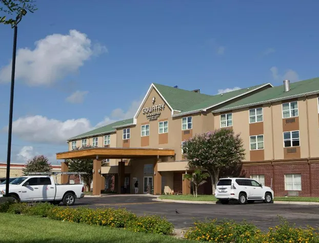 Country Inn & Suites by Radisson, Harlingen, TX hotel detail image 3