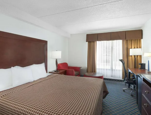 Days Inn by Wyndham Geneva/Finger Lakes hotel detail image 3