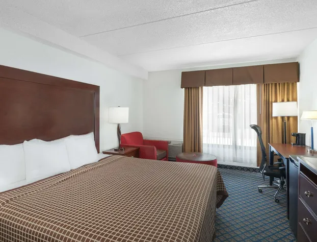 Days Inn by Wyndham Geneva/Finger Lakes hotel detail image 4