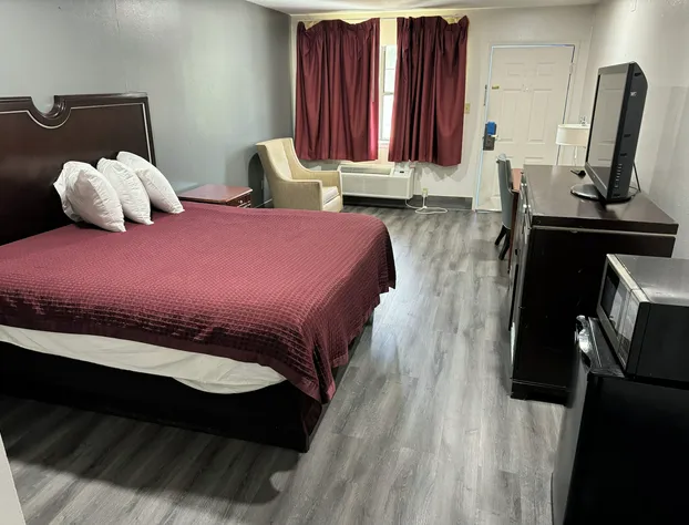 American Inn hotel detail image 1