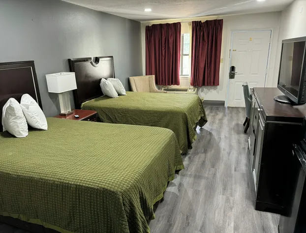 American Inn hotel detail image 2