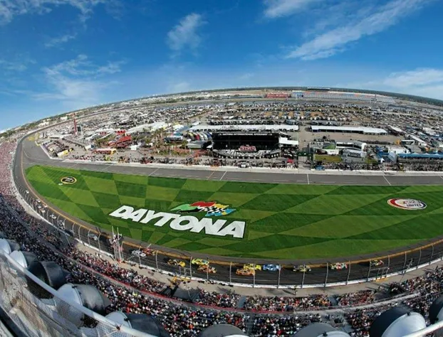 Hawaiian Inn Beach Resort hotel detail image 1