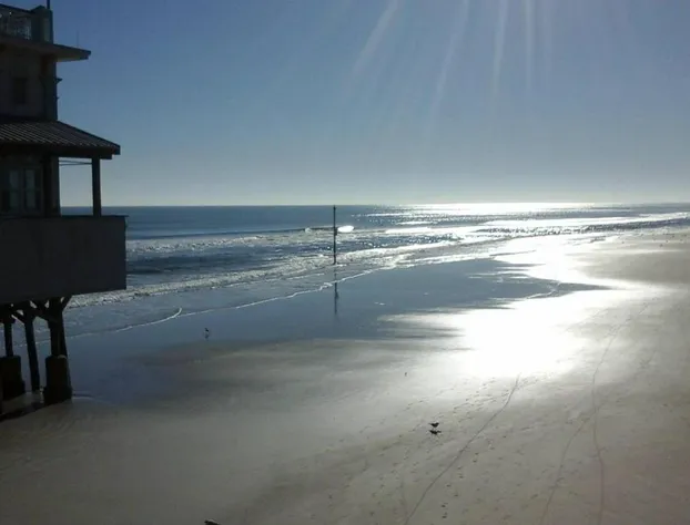 Hawaiian Inn Beach Resort hotel detail image 2