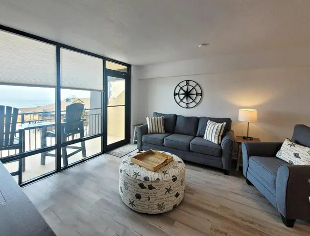 Hawaiian Inn Beach Resort hotel detail image 4