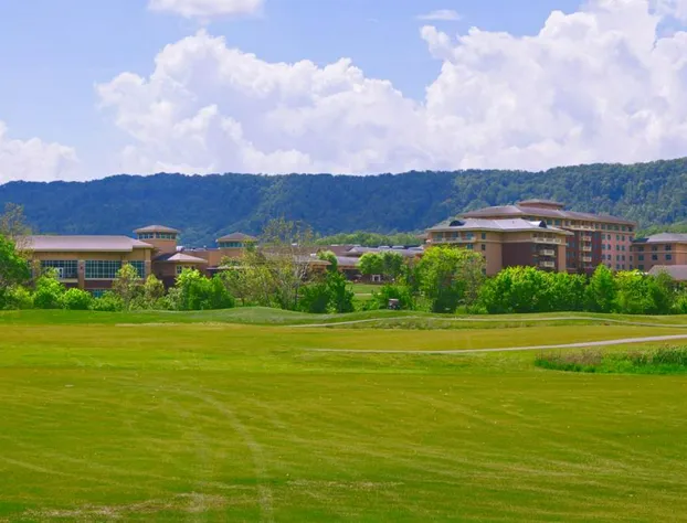MeadowView Conference Resort & Convention Center hotel detail image 1