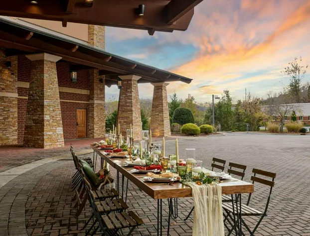 MeadowView Conference Resort & Convention Center hotel detail image 2