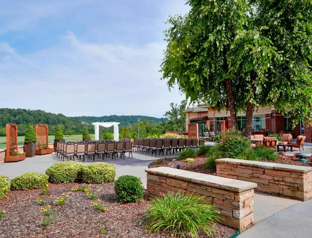 MeadowView Conference Resort & Convention Center hotel detail image 3