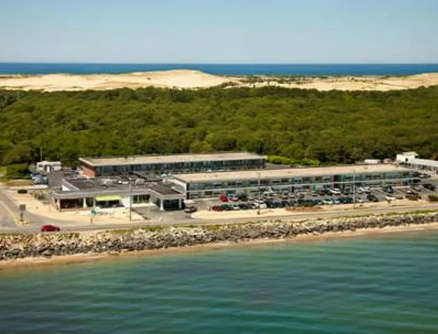 Harbor Hotel Provincetown hotel detail image 4