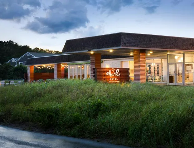 Harbor Hotel Provincetown hotel detail image 1