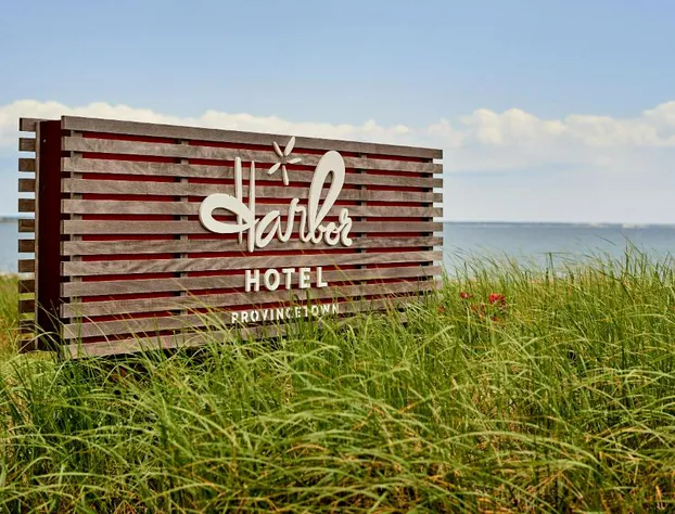 Harbor Hotel Provincetown hotel detail image 3