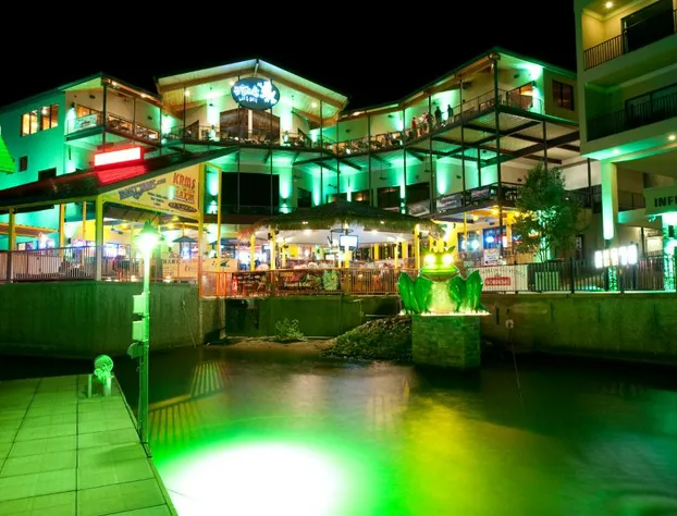 Camden on the Lake Resort & Spa hotel detail image 1