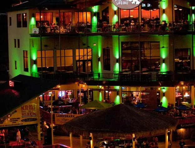 Camden on the Lake Resort & Spa hotel detail image 2