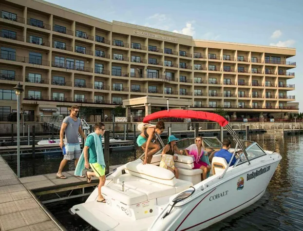 Camden on the Lake Resort & Spa hotel detail image 3