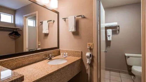 Best Western Andersen's Inn hotel detail image 4