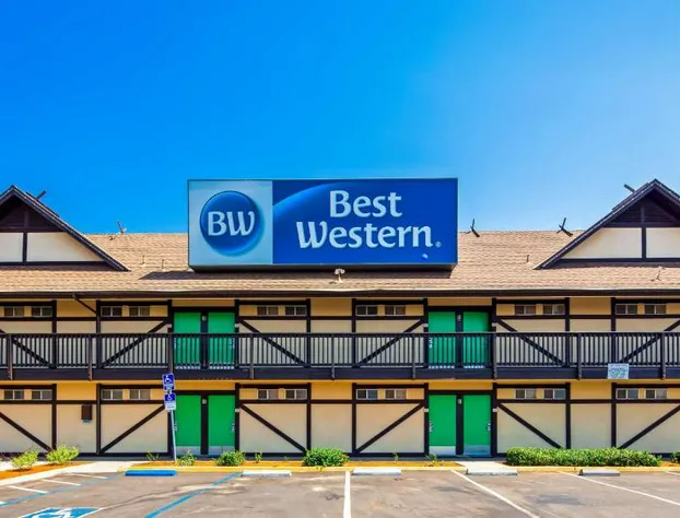 Best Western Andersen's Inn hotel detail image 1