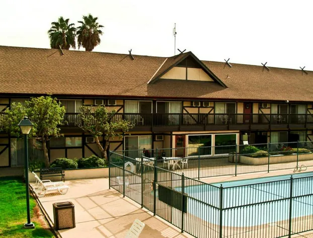 Best Western Andersen's Inn hotel detail image 3