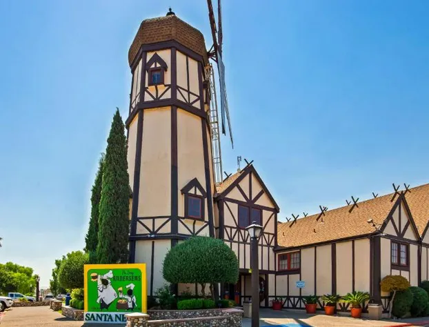 Best Western Andersen's Inn hotel detail image 4