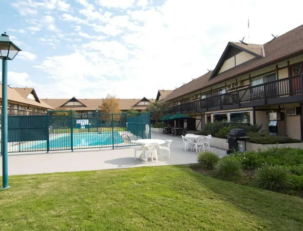 Best Western Andersen's Inn hotel detail image 1