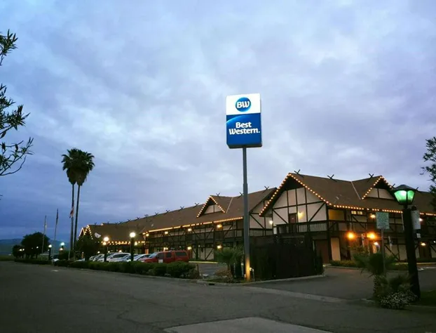 Best Western Andersen's Inn hotel detail image 2