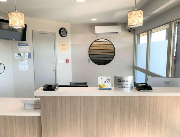 Best Western Andersen's Inn hotel detail image 4