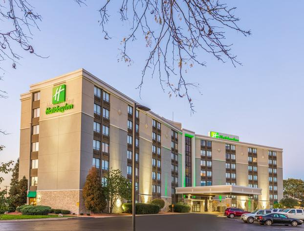 Holiday Inn Rockford by IHG hotel detail image 1