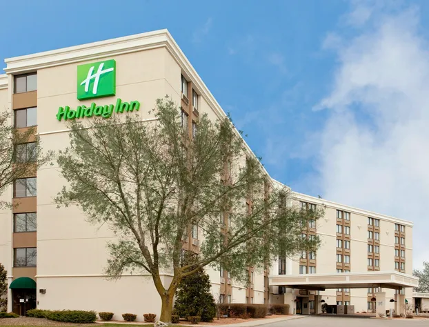 Holiday Inn Rockford by IHG hotel detail image 2